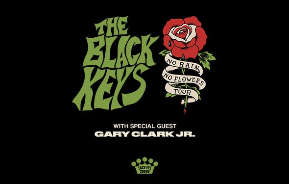More Info for The Black Keys
